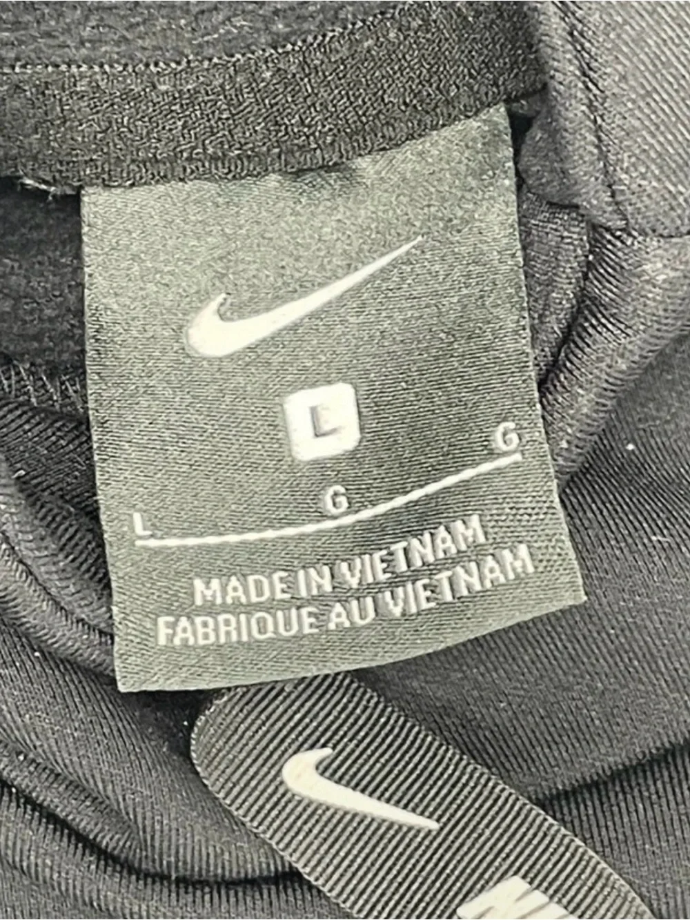 Women’s Nike Sweater